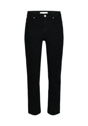 Sofie Schnoor Jean slim - schwarz