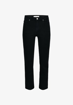 Sofie Schnoor Slimfit džínsy - schwarz