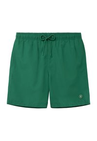 Nevybrané, canopy green
