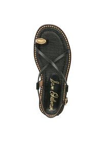 Sam Edelman EDELMAN - T-bar sandals - black