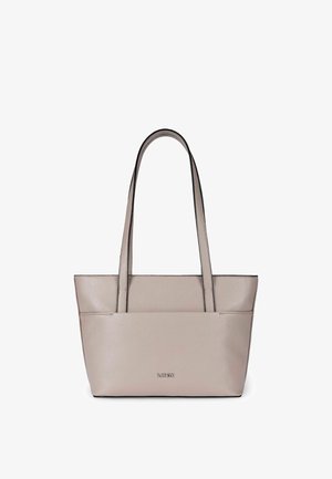 L.CREDI, ELLA SHOPPER TASCHE 36 CM - Handtas - dusty