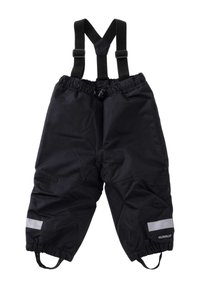 Villervalla Schneehose - schwarz