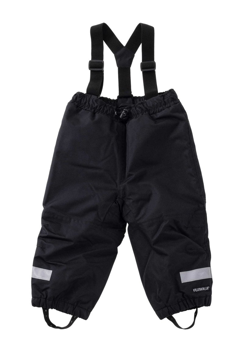 Villervalla Schneehose - schwarz