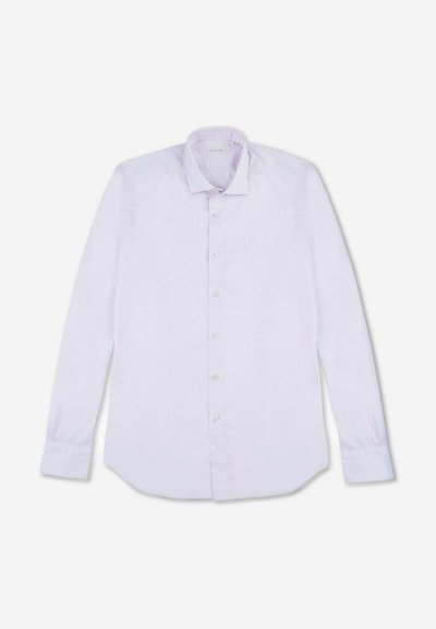 Slowear GLANSHIRT - Overhemd - lavender