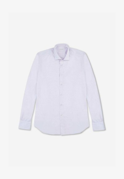 Slowear GLANSHIRT - Overhemd - lavender