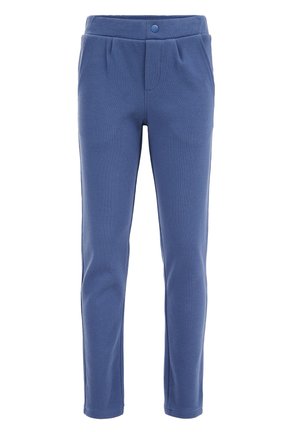 Housut - blue-grey