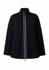 Non sélectionné, black