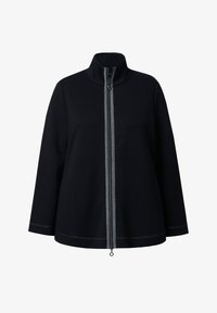 Unausgewählt, black