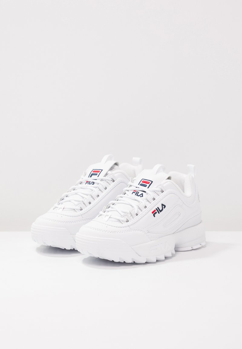 chaussure fila zalando