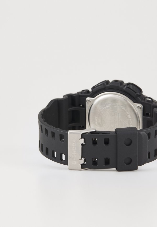 G-SHOCK - Chronograph watch - schwarz4