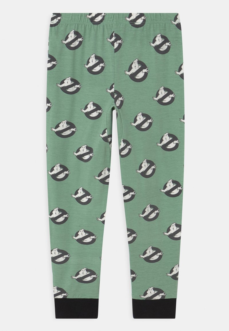 Kinder Wäsche | Cotton On DISNEY MICKEY MOUSE ORLANDO LONG SLEEVE PJ SET LCN Nachtwäsche Set smashed avo/hellgrün - KR78027 Kinder Wäsche | Cotton On DISNEY MICKEY MOUSE ORLANDO LONG SLEEVE PJ SET LCN Nachtwäsche Set smashed avo/hellgrün - KR78027