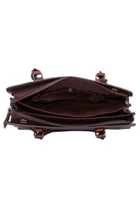 Burkely Handtasche - brown