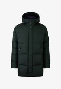 Unausgewählt, verde bottiglia