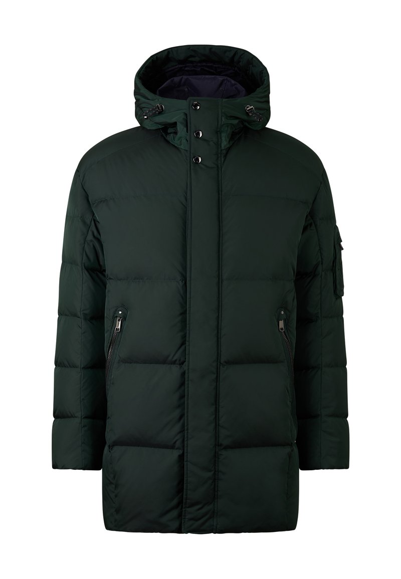 Bogner Donsjas groen Bogner Donsjas groen