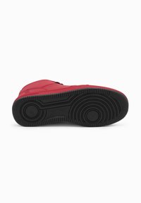 Ombre INSULATED FOSH - Snörstövletter - red