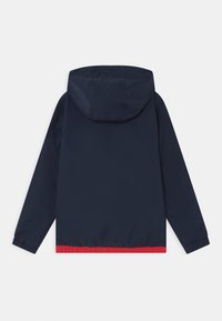 Jack & Jones Junior Overgangsjakke - multi-coloured