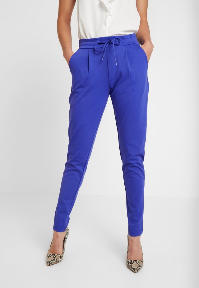 IHKATE - Broek - clemantis blue