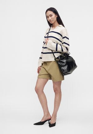 Gianni Chiarini, MORGANA - Shopping bag - nero