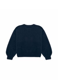 Unausgewählt, navy blue