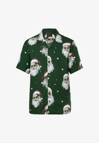 Vybráno, dark green