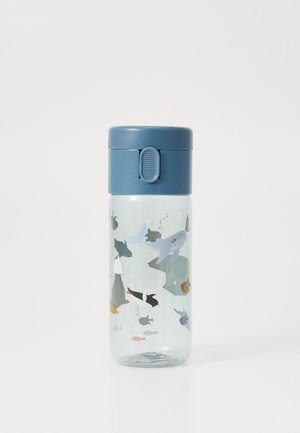 CLEMENCE BOTTLE 350 ML UNISEX - Drink bottle - arctic sea/ocean view