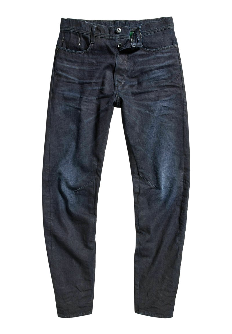 G-Star Slim fit jeans donkerblauw