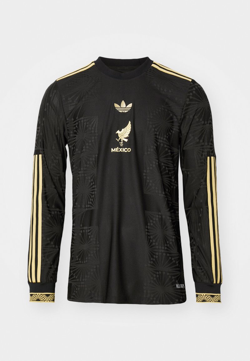 adidas Originals Voetbalshirt – Land zwart adidas Originals Voetbalshirt – Land zwart