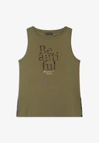 Selezionato, aloe zebra animalier