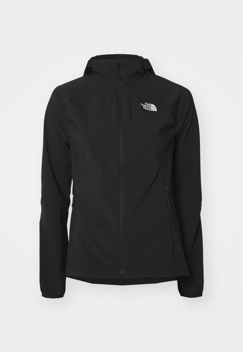 The North Face Windjack zwart