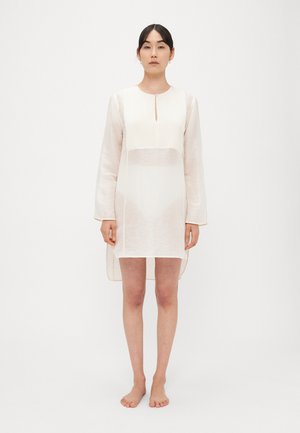 TUNIC - Strandaccessoar  - new ivory