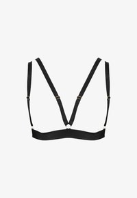 Sélectionné, black