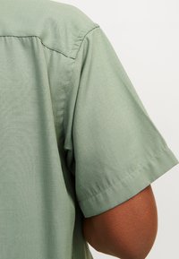 Jack & Jones JPRCCAARON  zielony melanż