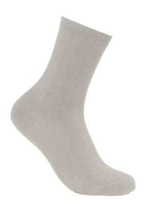 ALLTAGS - Socken - hellgrau