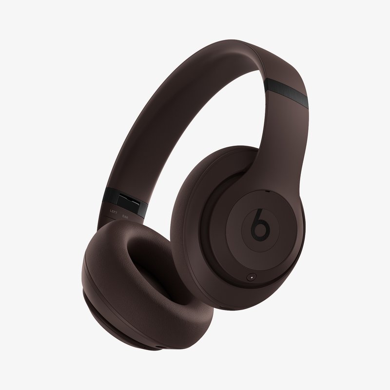 Beats BEATS STUDIO PRO WIRELESS HEADPHONES - Auriculares - deep brown
