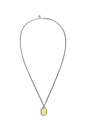WISDOM   - Necklace - silberfarben