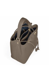 Lazarotti BOLOGNA 25 CM - Handtas - taupe