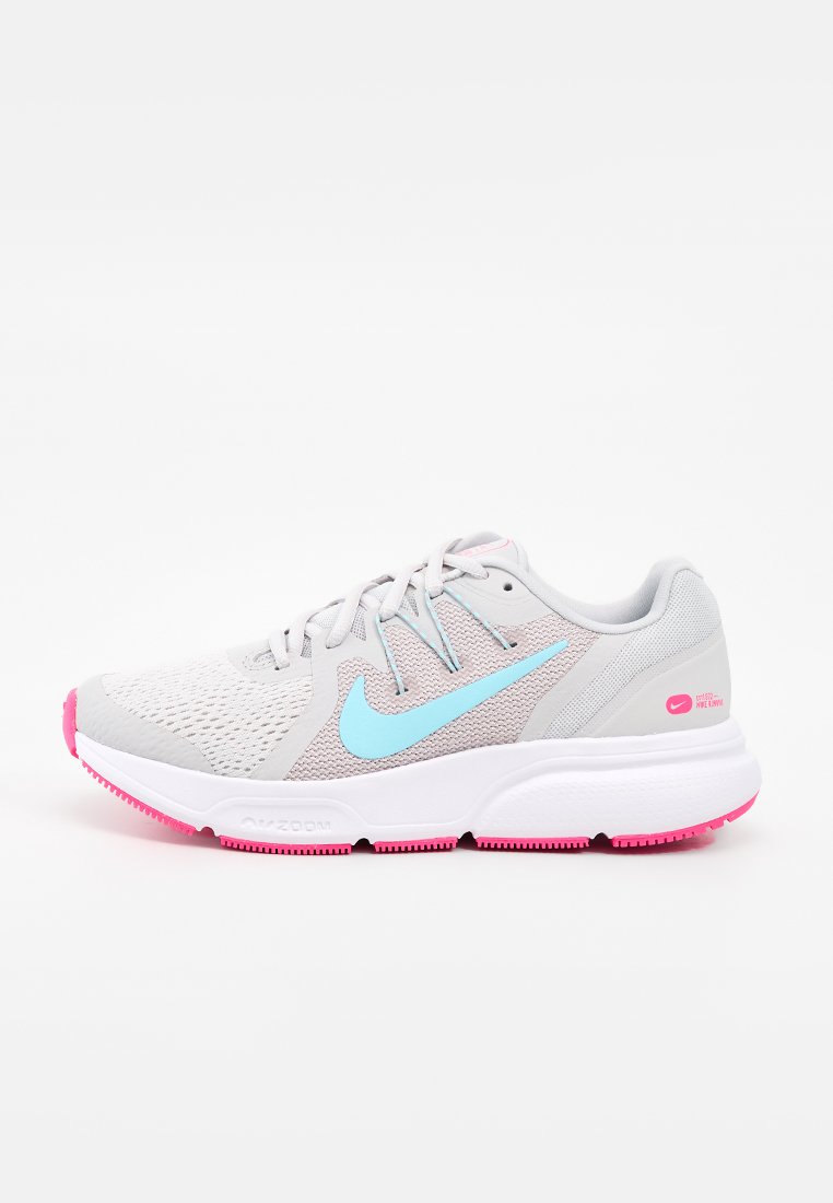 Zapatillas running asfalto
