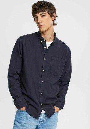Shirt - navy