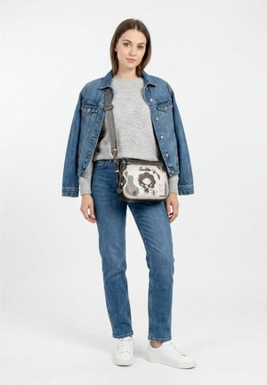 Anekke, ORCHESTRA UMHÄNGETASCHE 25 CM - Umhängetasche - mehrfarbig