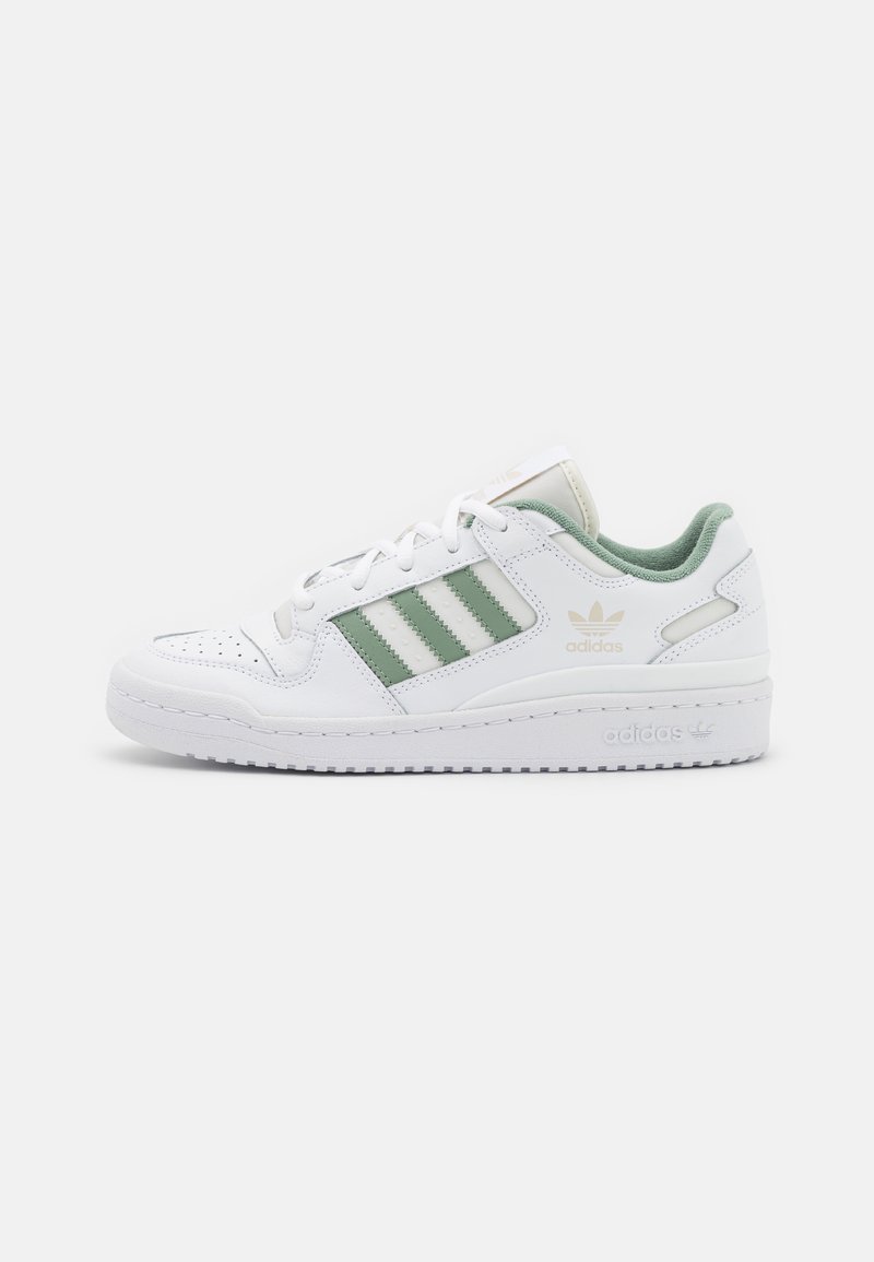 Adidas forum lo zilver Clearance