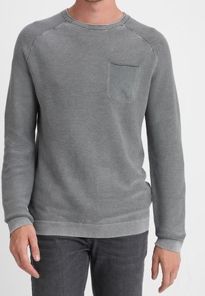 Trui - grey