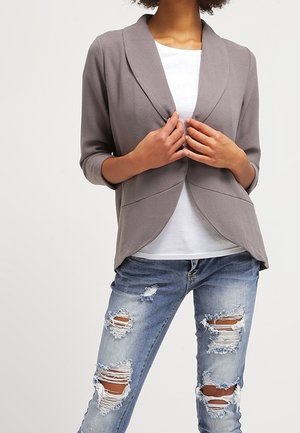 Blazer - grey