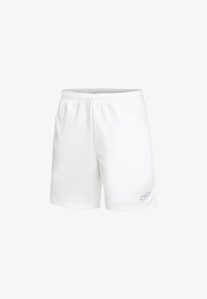 Lotto SQUADRA III 7IN - Sports shorts - weiss