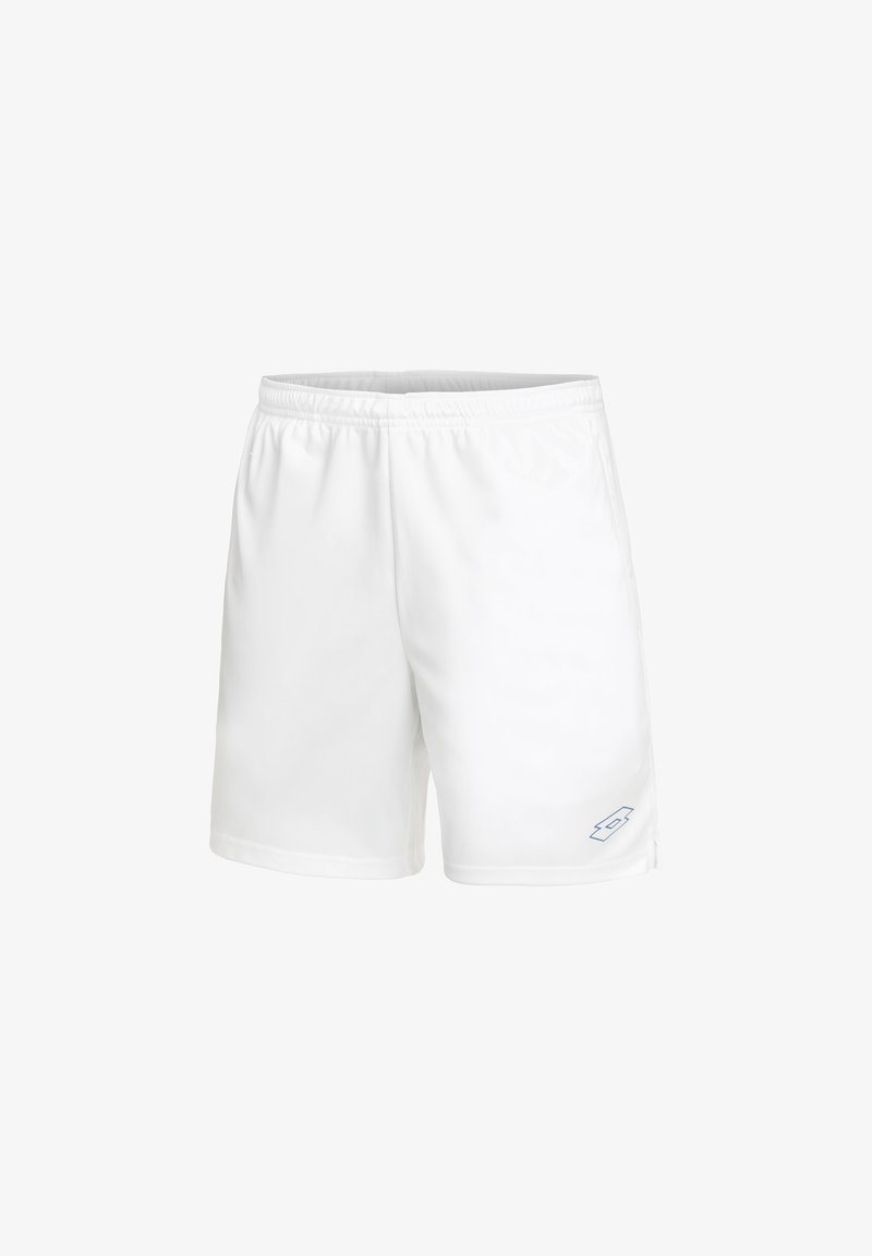 Lotto SQUADRA III 7IN - Spordišortsid - weiss