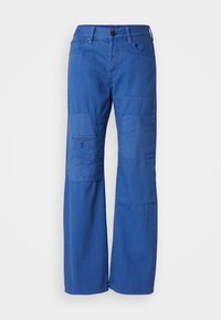 G-STAR dames Jeans Bowey 3d Boyfriend Ankle Jeans