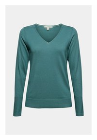 Esprit Pullover - blue
