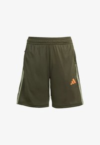 Unausgewählt, night cargo tent green impact orange