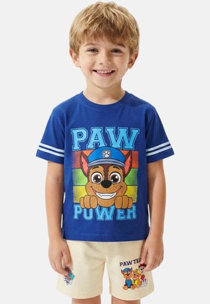 Paw Patrol, SET - Short - marine