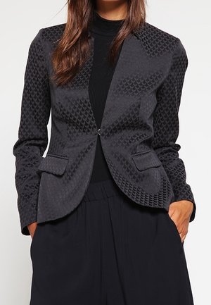 Blazer - grey