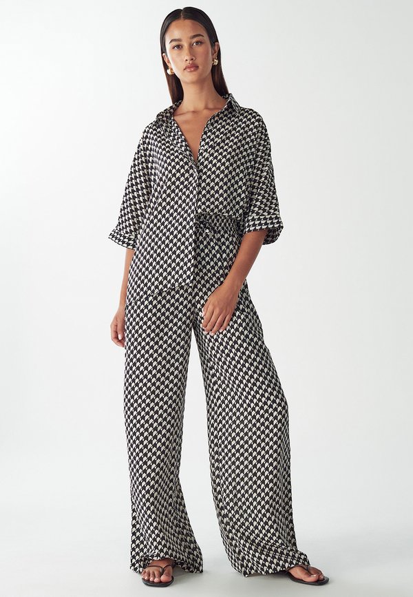 LEONARDO - Stoffhose